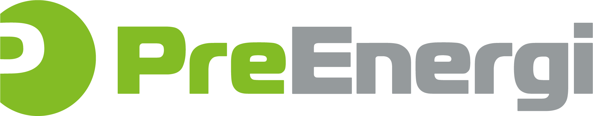 PreEnergi AB logotyp