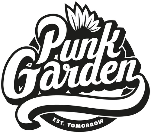 Punk Garden AB logotyp