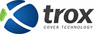 Trox AB logotyp