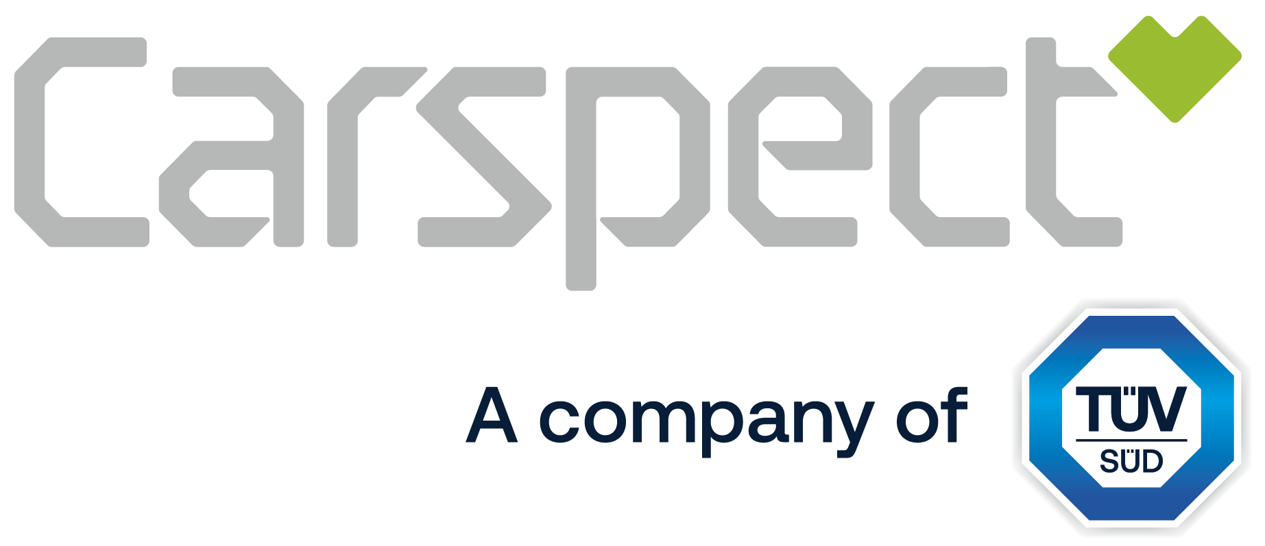 Carspect AB logotyp