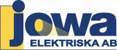 Jowa Elektriska AB logotyp