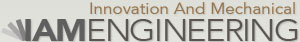 Innovation and Mechanical Engineering Sweden AB logotyp