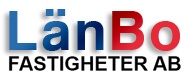 LänBo Fastigheter AB logotyp