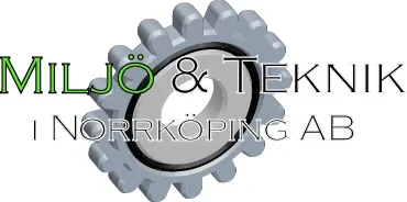 Miljö & Teknik i Norrköping AB logotyp