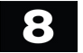 Repro 8 AB logotyp
