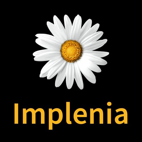 Implenia Construction Odenplan AB logotyp