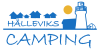 HÄLLEVIKS CAMPING O LOGI AB logotyp