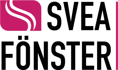 Svea Fönster AB logotyp