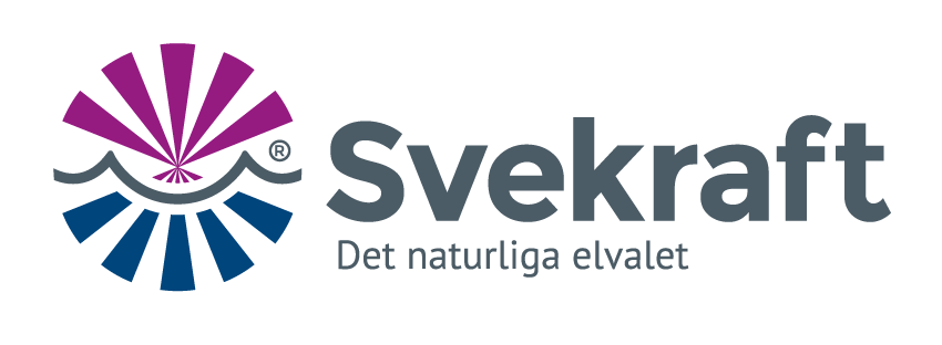 Svekraft AB logotyp