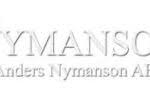 Anders Nymanson AB logotyp
