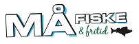MÅ Fiske & Fritid AB logotyp