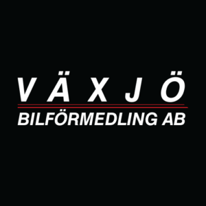 Växjö Bilförmedling AB logotyp