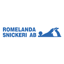 Romelanda Snickeri & Bygg AB logotyp