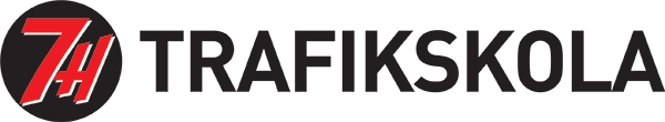 7 H Trafikskola AB logotyp