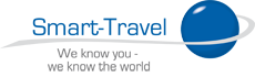 Smart Travel Karlstad AB logotyp