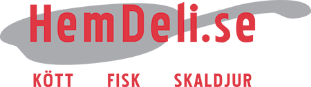 Svenska Hemdelikatesser AB logotyp