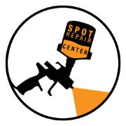 Spotrepair Center Göteborg AB logotyp
