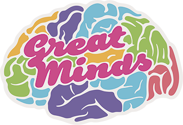 Great Minds Sweden AB logotyp