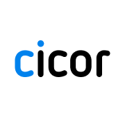 Cicor Nordic Engineering AB logotyp