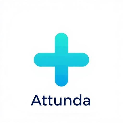 Attundahälsan Företagshälsovård AB logotyp