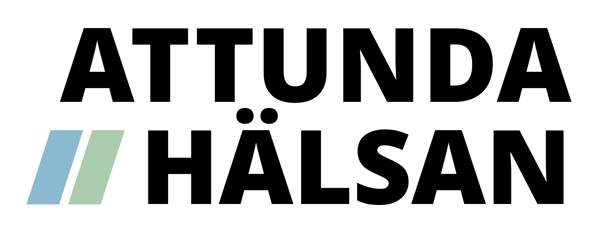 Attundahälsan Läkarpraktik AB logotyp