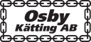 Osby Kätting AB logotyp