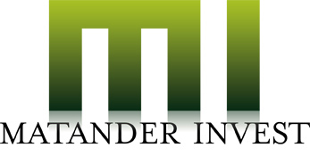 Matander Invest AB logotyp