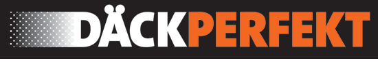 Däckperfekt Almqvist AB logotyp