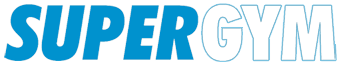 Supergym i Kristinehamn AB logotyp