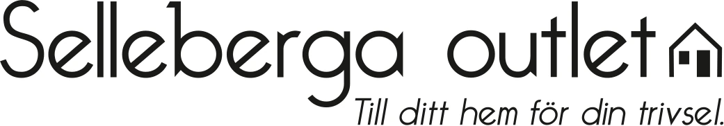 Selleberga Outlet AB logotyp