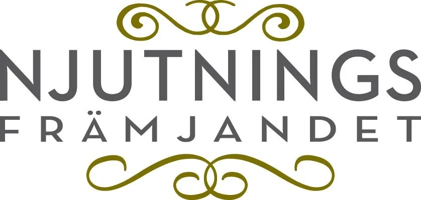 Njutningsfrämjandet AB logotyp