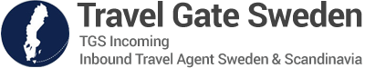 TG Sweden Incoming AB logotyp