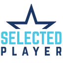 Selected Player Sweden AB logotyp