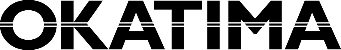 Okatima AB logotyp