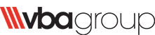 VBA Group AB logotyp