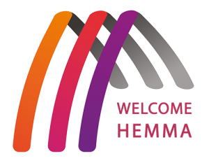 Welcome Online AB logotyp