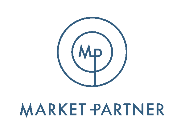 Market Partner Scandinavia AB logotyp