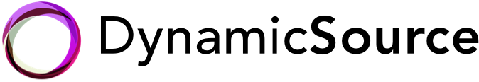 DynamicSource AB logotyp