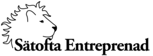 Sätofta Entreprenad AB logotyp