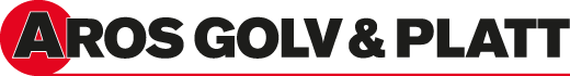 Aros Golv & Platt AB logotyp