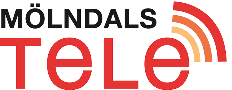 Mölndals Tele AB logotyp