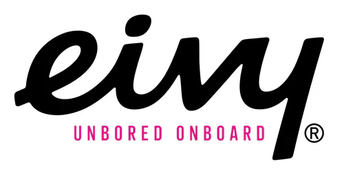 eivy clothing AB logotyp
