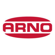 Arno-Remmen Aktiebolag logotyp