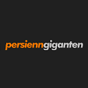 PersiennGiganten AB logotyp