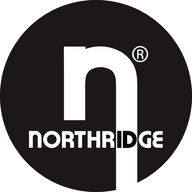 Northridge AB logotyp