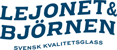 Lejonet & Björnen Sverige AB logotyp