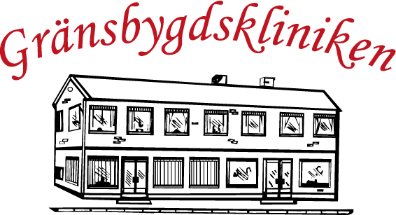 Gränsbygdskliniken Vård AB logotyp