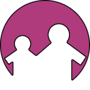 Familjehemsguiden AB logotyp