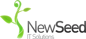 NewSeed IT Solutions AB logotyp