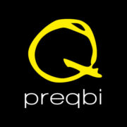 PREQBI AB logotyp